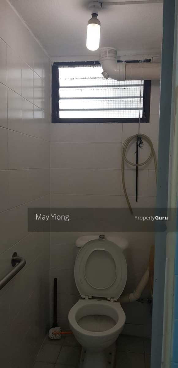 Blk 166 Stirling Road (Queenstown), HDB 3 Rooms #216101271